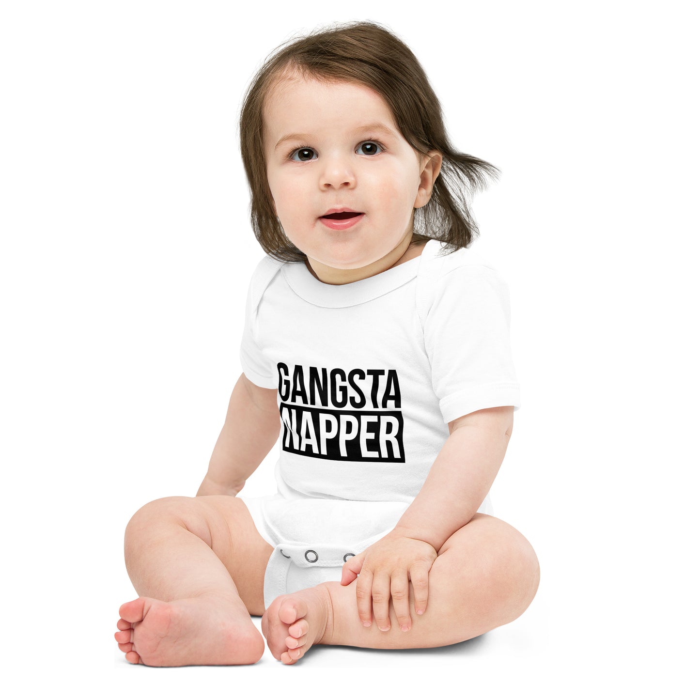 Hip Hop Onesie / Swag Babies / NWA 2Pac Inspired
