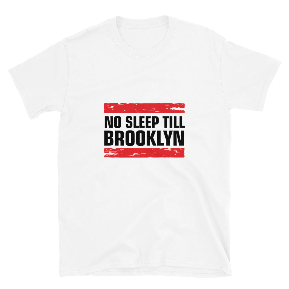 No Sleep Til / East Coast / Hardcore Rap
