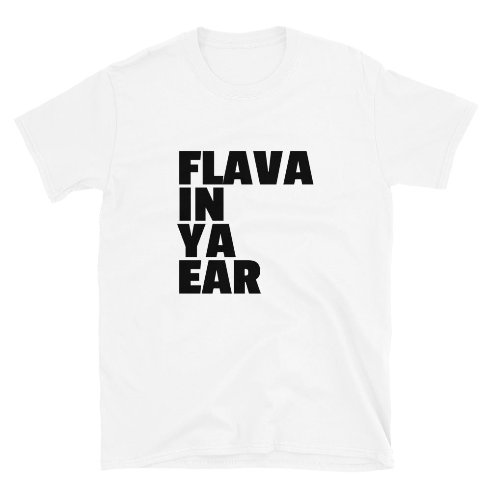 Hip Hop Shirts, Craig Mack Flava In Ya Ear , 90s hip hop shirts