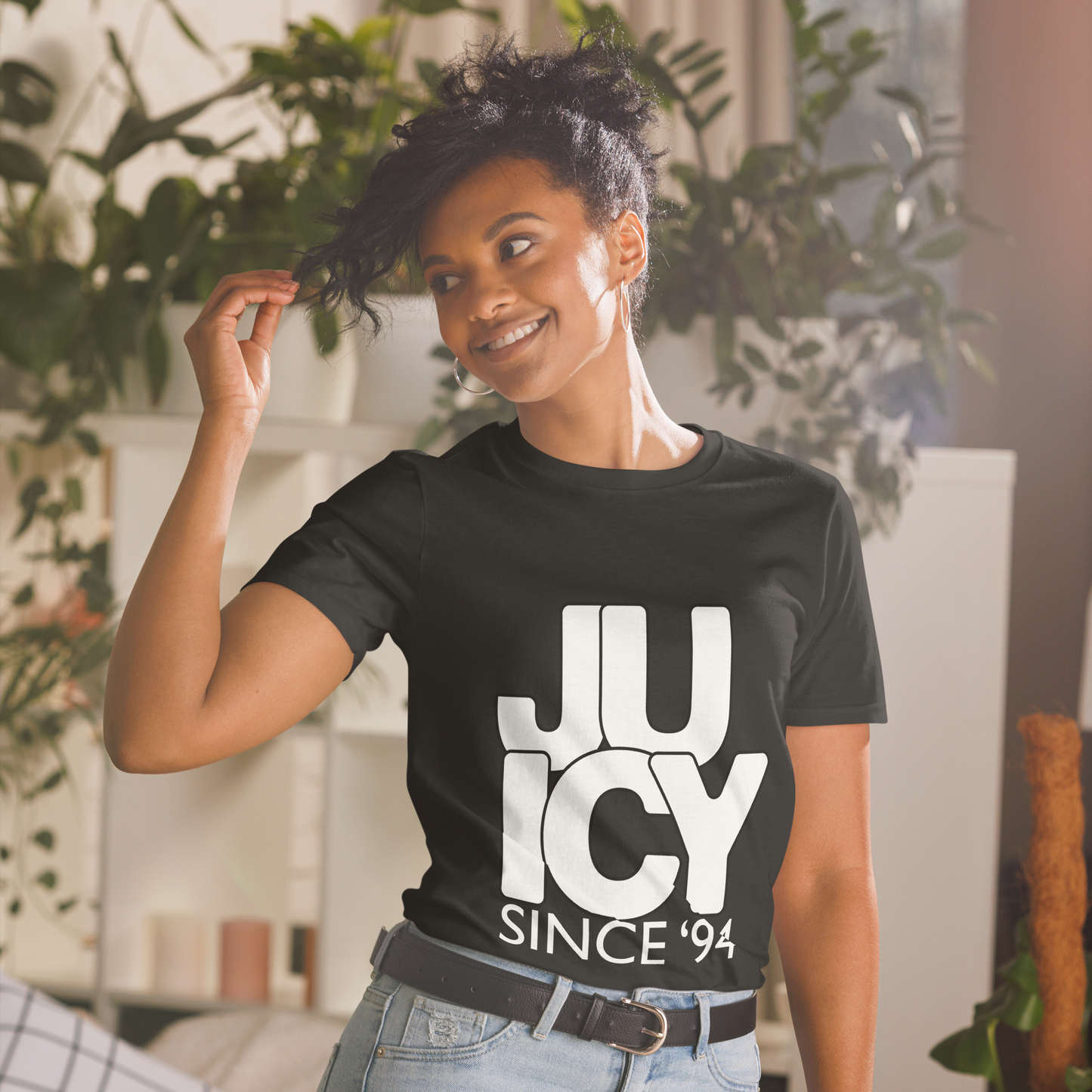 Juicy / It Was All A Dream / East coast rappers