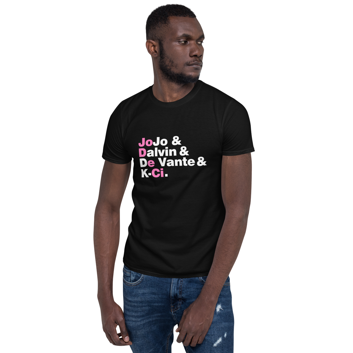 Old school RnB /Jodeci T shirt / 90s RnB shirt