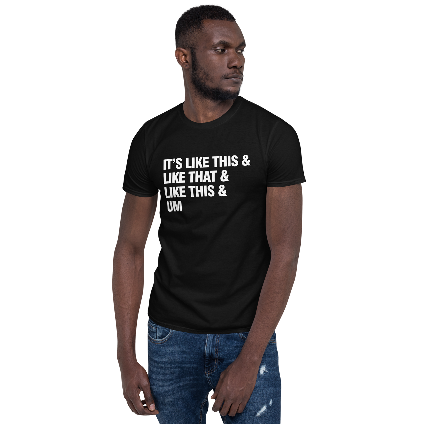 Its like this and like that / Snoop Dogg tee / Old School Hip Hop / G-Funk / West Coast