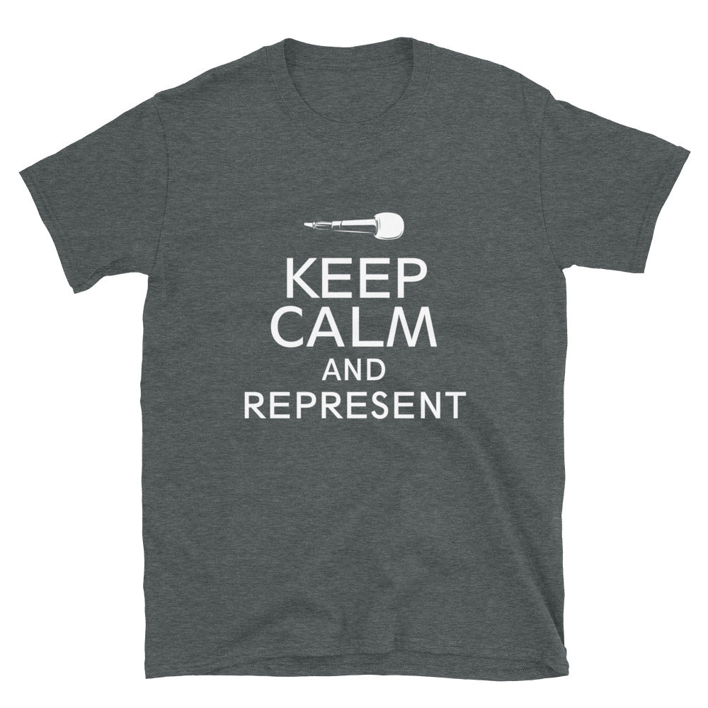 Hip Hop Gift / T Shirt For Rapper/ Old School Hip Hop T Shirt