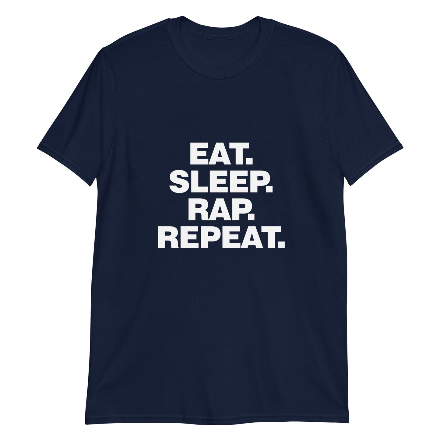 Rapper Gift / Gifts for MC / Emceeing T Shirt