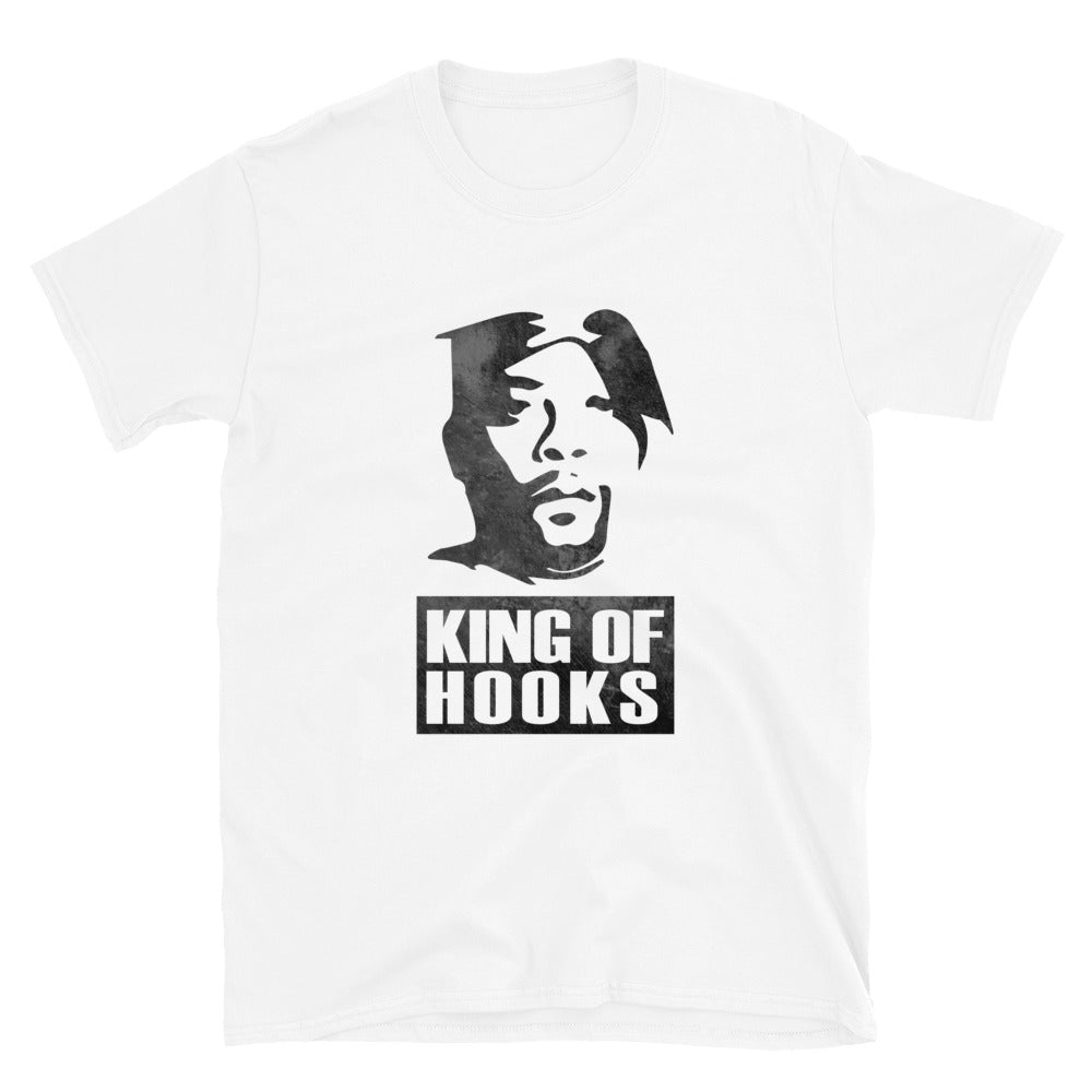 Nate Dogg / King of Hooks / Old School Hip Hop T Shirt