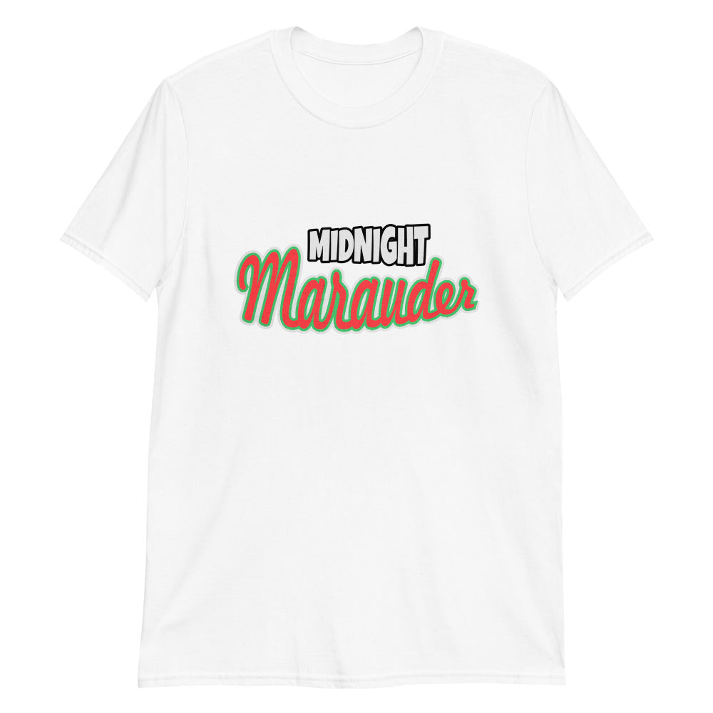 Rap T Shirt / Classic Rap/ Native Tongues
