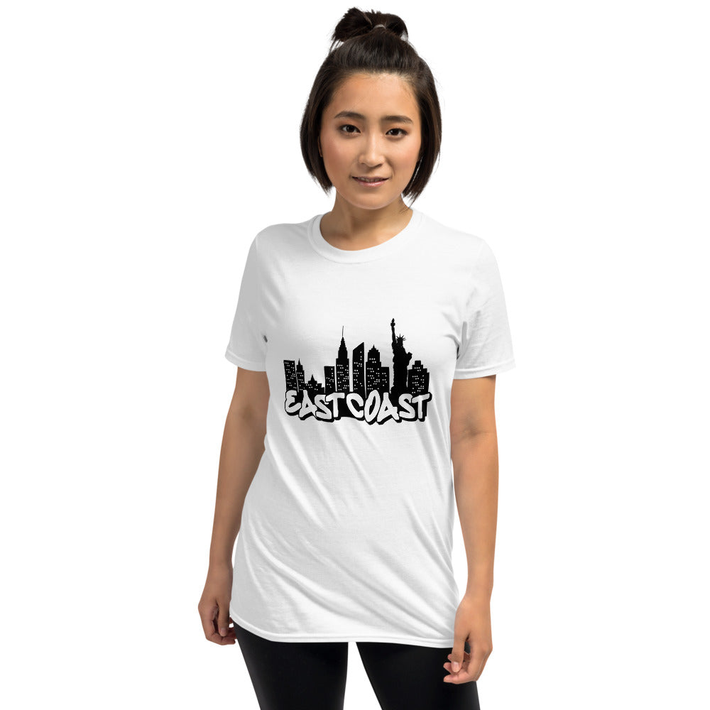 East Coast Hip Hop / 90s Hip Hop / New York Hip Hop / Rap