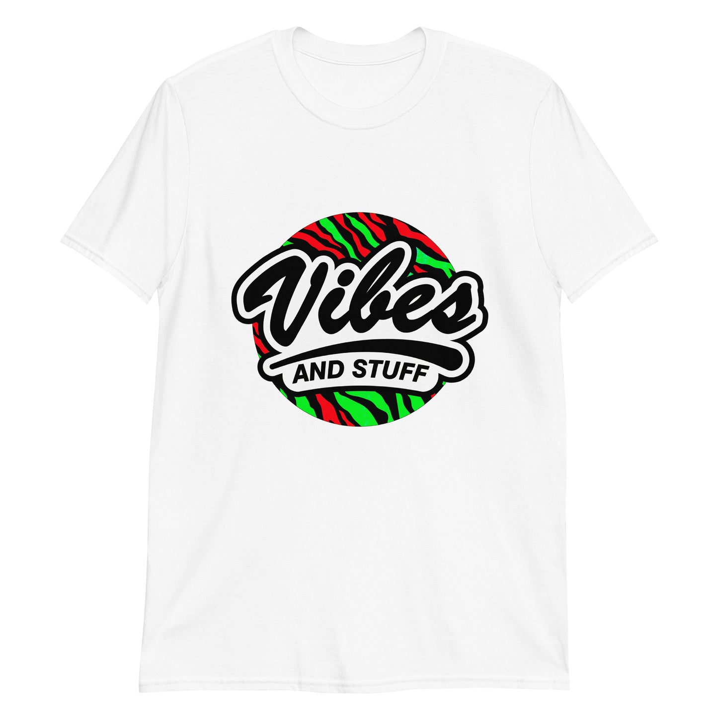 Rap T Shirt / Vibes And Stuff / Phife Dawg