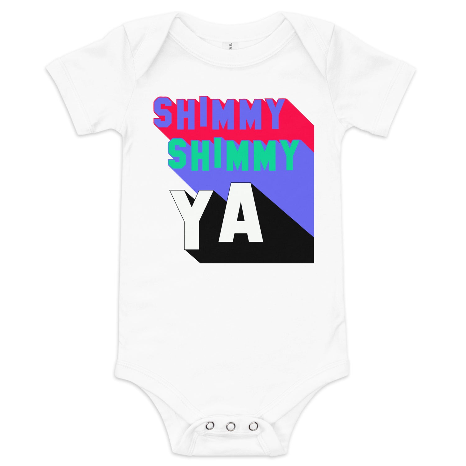 Old School Hip Hop Onesies