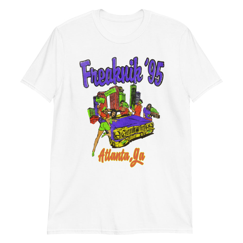 freaknik festival outfits colorful festival hip hop culture