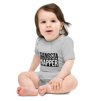 Hip Hop Onesie / Swag Babies / NWA 2Pac Inspired