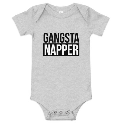 Hip Hop Onesie / Swag Babies / NWA 2Pac Inspired
