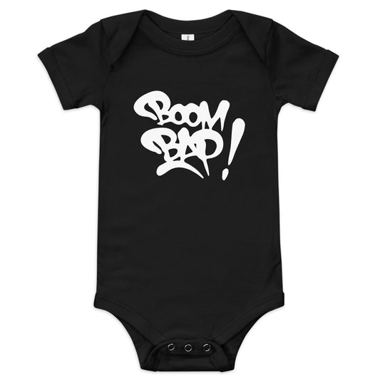 Baby short sleeve one piece