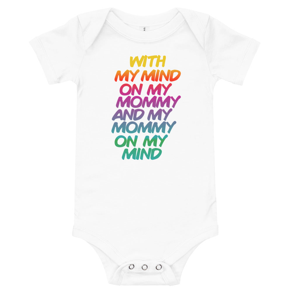 Hip Hop Baby / Snoop Dogg Baby / Rap Baby Gift / Hip Hop Baby shower