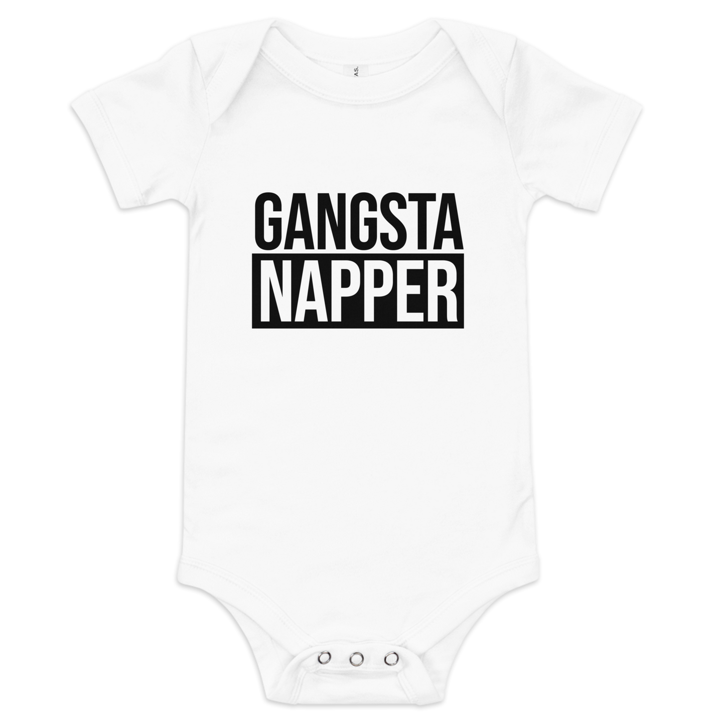 Hip Hop Onesie / Swag Babies / NWA 2Pac Inspired