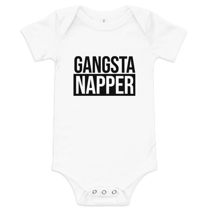 Hip Hop Onesie / Swag Babies / NWA 2Pac Inspired