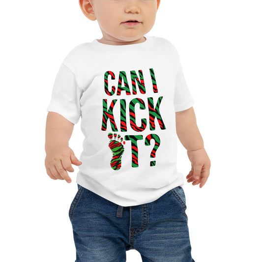 Old School Hip Hop Kid / Can I Kick It