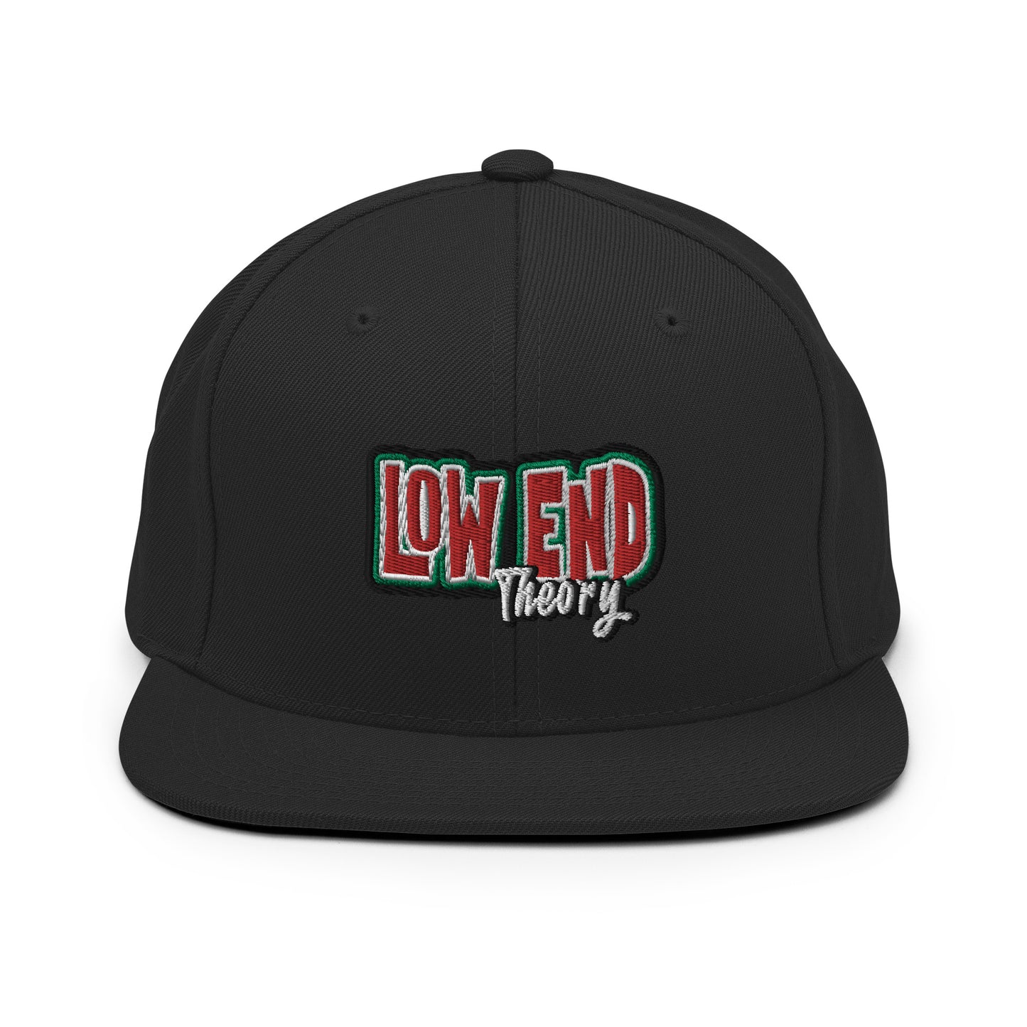 Rap  Hat / Low End Theory / Native Tongues