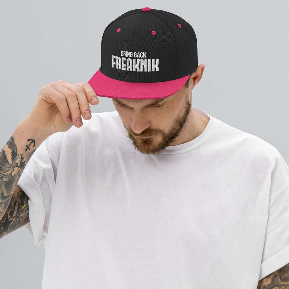 Freaknik Hat / Bring Back Freaknik / Freaknik Party