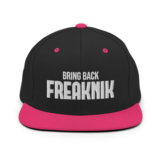 Freaknik Hat / Bring Back Freaknik / Freaknik Party