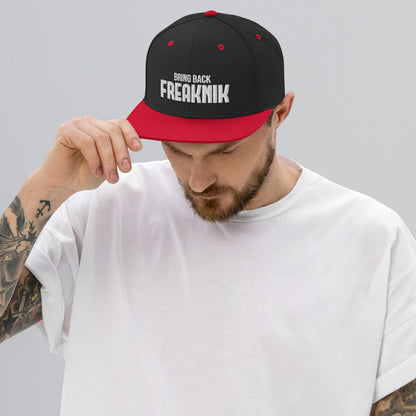 Freaknik Hat / Bring Back Freaknik / Freaknik Party