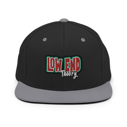 Rap  Hat / Low End Theory / Native Tongues