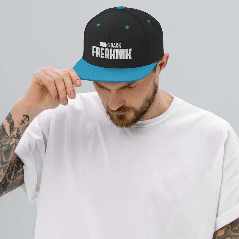 Freaknik Hat / Bring Back Freaknik / Freaknik Party
