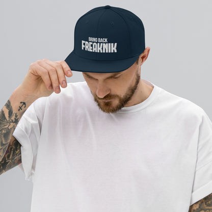 Freaknik Hat / Bring Back Freaknik / Freaknik Party