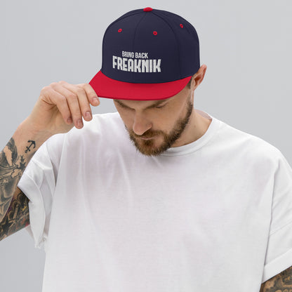 Freaknik Hat / Bring Back Freaknik / Freaknik Party
