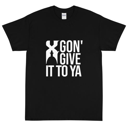 Dmx T Shirt/ X gon give it to ya / Dark Man X / East Coast