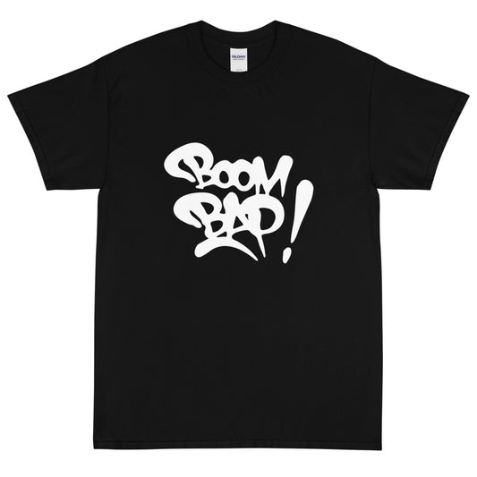 Boom Bap Shirt/ Krs-One/ Return Of The Boom Bap/ East Coast Hip Hop