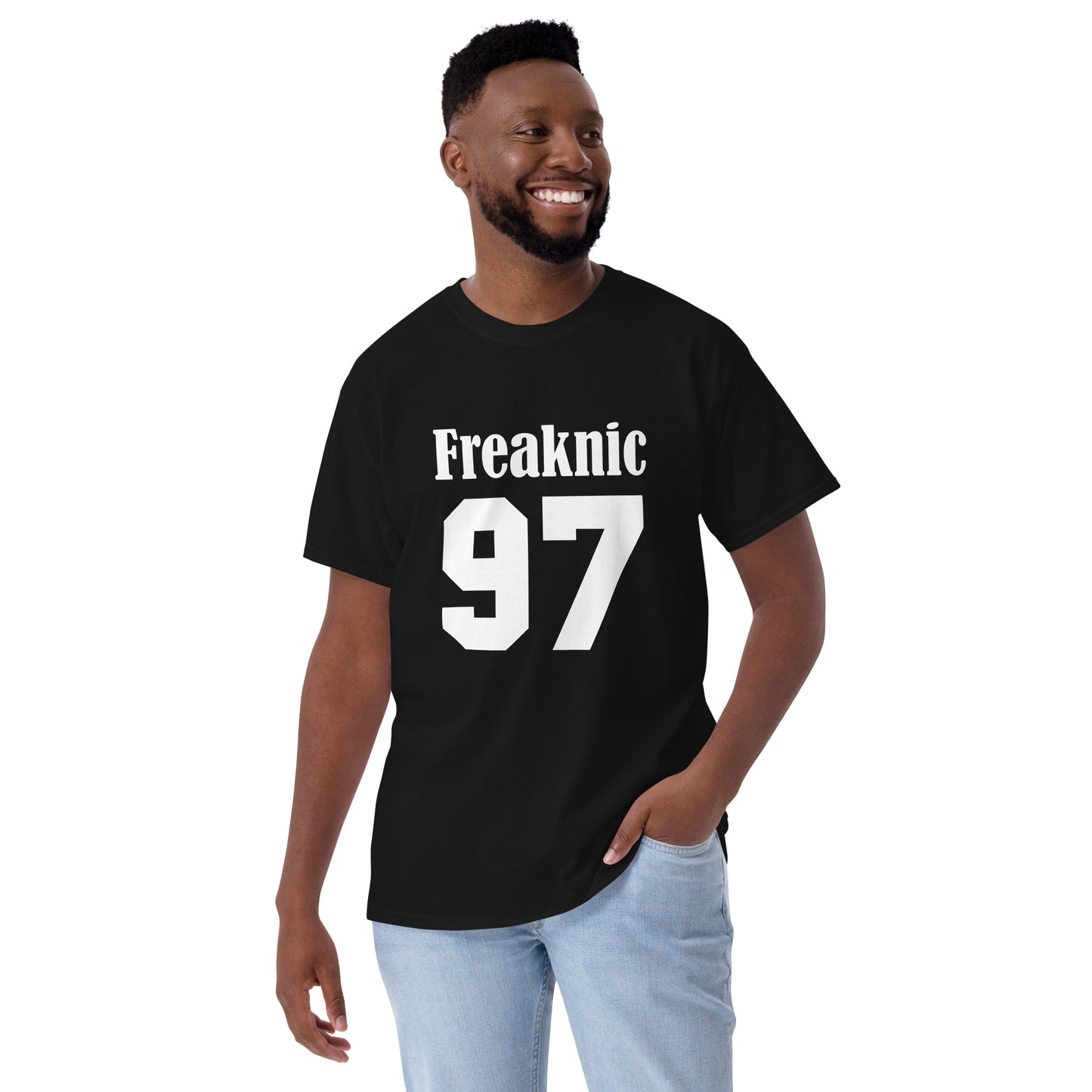 Freaknic 97 / 90s Memories / Freaknik Festival