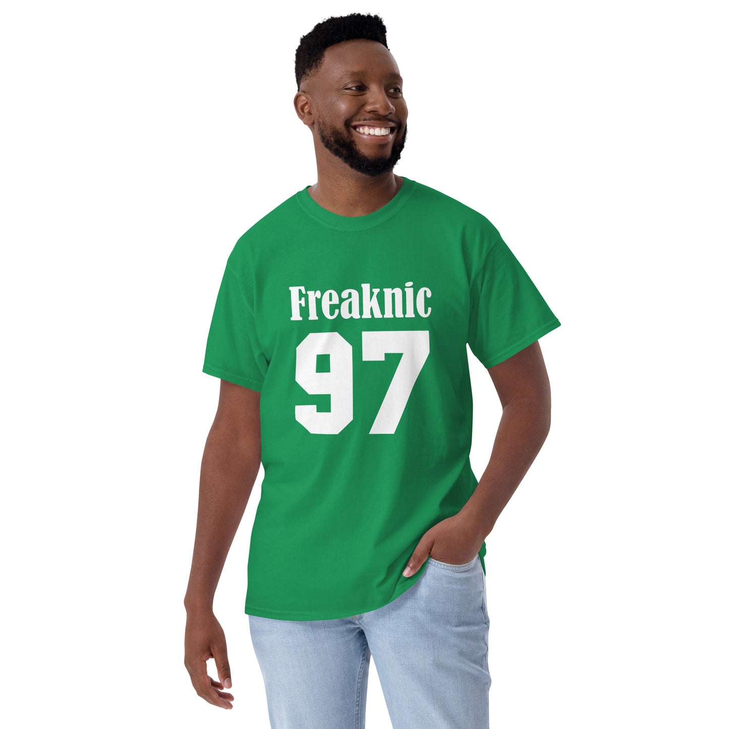 Freaknic 97 / 90s Memories / Freaknik Festival