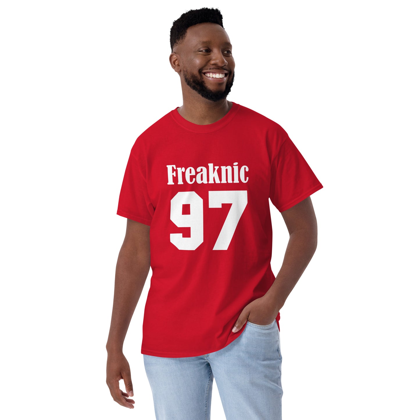 Freaknic 97 / 90s Memories / Freaknik Festival