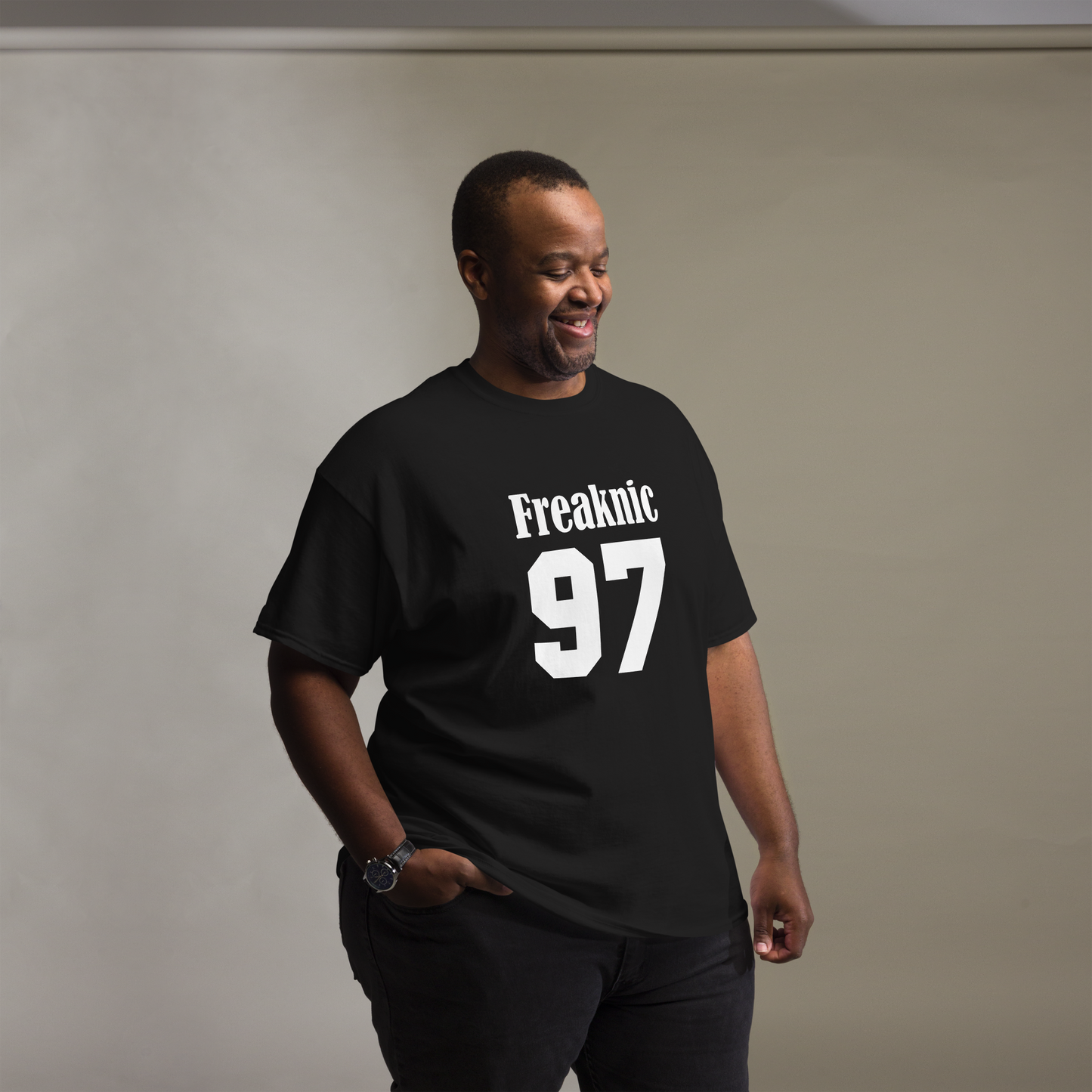 Freaknic 97 / 90s Memories / Freaknik Festival