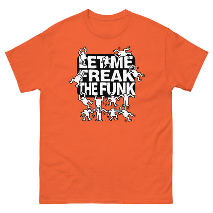 Pharcyde Shirt / Let me freak the funk / Drop / Old School hip hop shirt