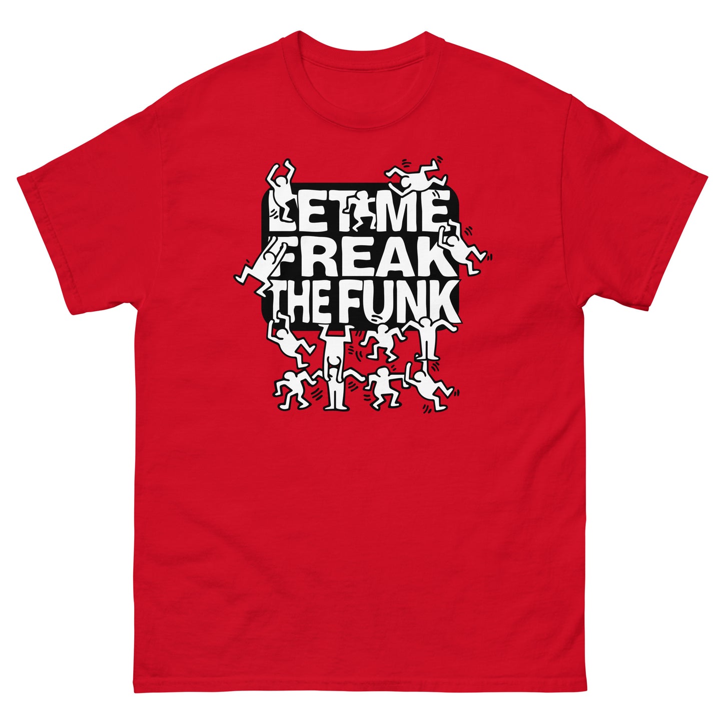 Pharcyde Shirt / Let me freak the funk / Drop / Old School hip hop shirt