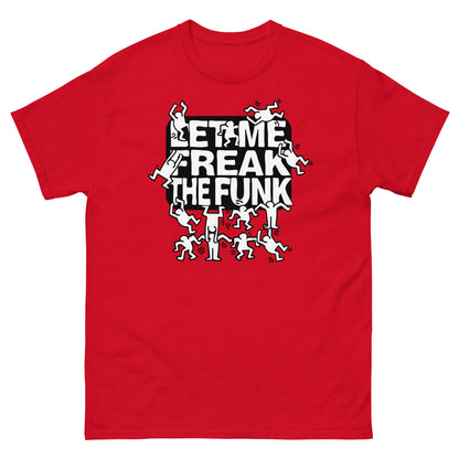 Pharcyde Shirt / Let me freak the funk / Drop / Old School hip hop shirt
