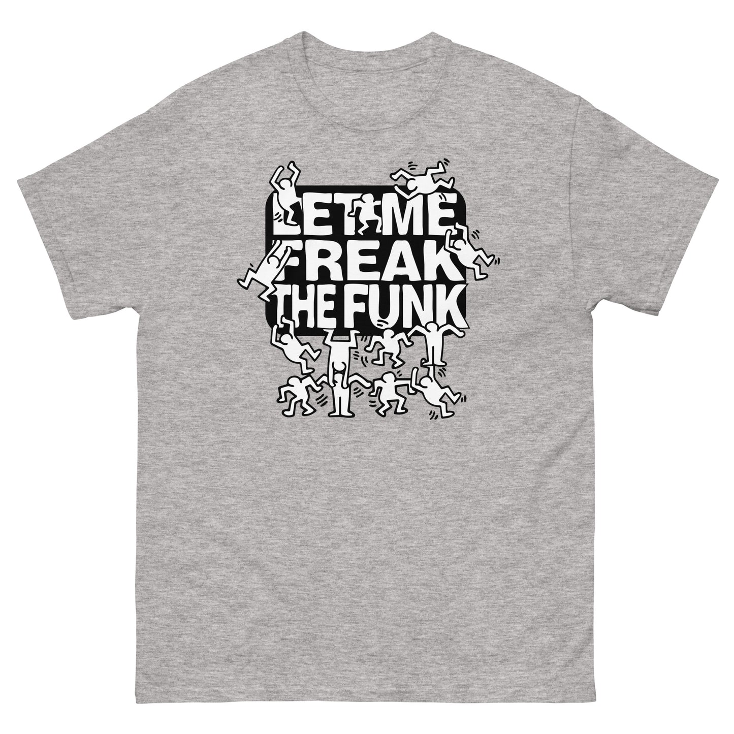 Pharcyde Shirt / Let me freak the funk / Drop / Old School hip hop shirt