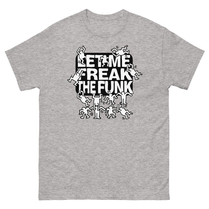 Pharcyde Shirt / Let me freak the funk / Drop / Old School hip hop shirt