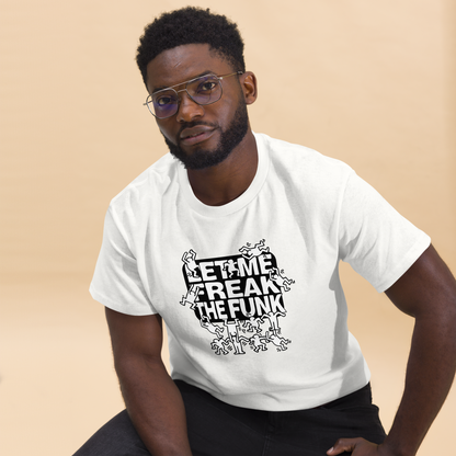 Pharcyde Shirt / Let me freak the funk / Drop / Old School hip hop shirt