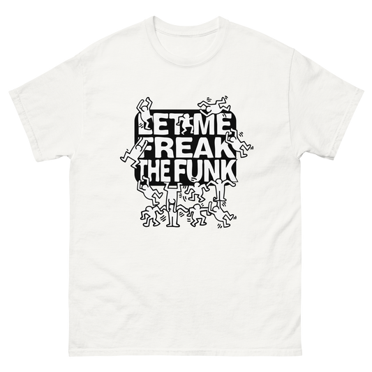 Pharcyde Shirt / Let me freak the funk / Drop / Old School hip hop shirt