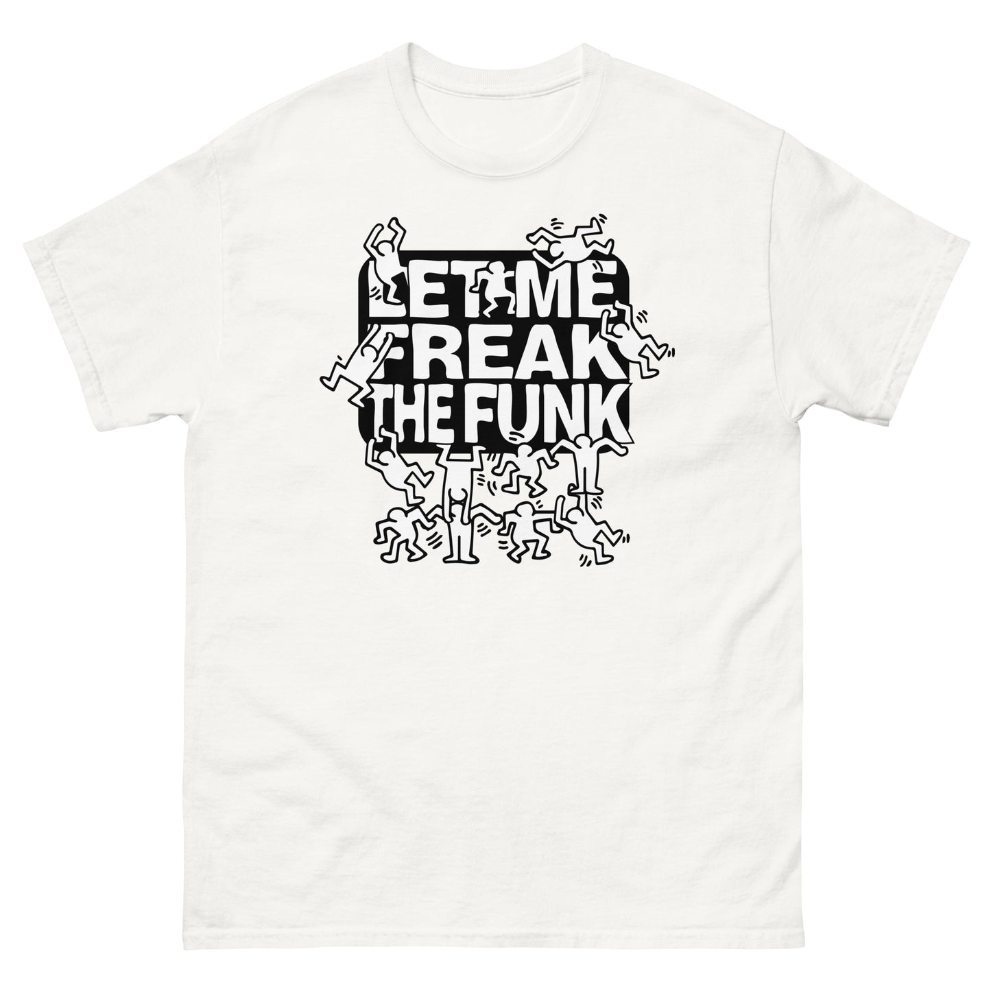 Pharcyde Shirt / Let me freak the funk / Drop / Old School hip hop shirt