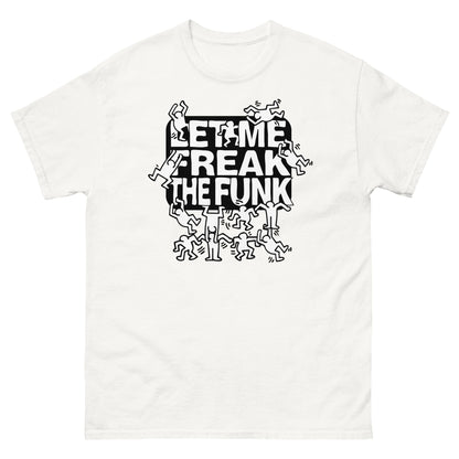 Pharcyde Shirt / Let me freak the funk / Drop / Old School hip hop shirt