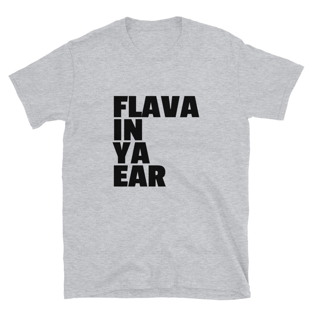 Hip Hop Shirts, Craig Mack Flava In Ya Ear , 90s hip hop shirts