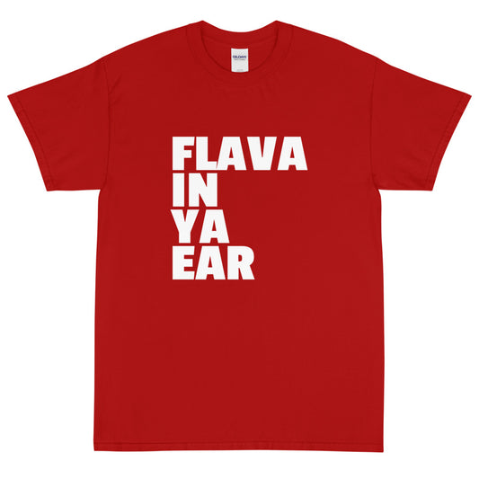 Craig Mack Flava T Shirt  Old School Hip Hop