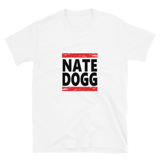 Hip Hop Shirts, Nate Dogg t shirt,90s hip hop
