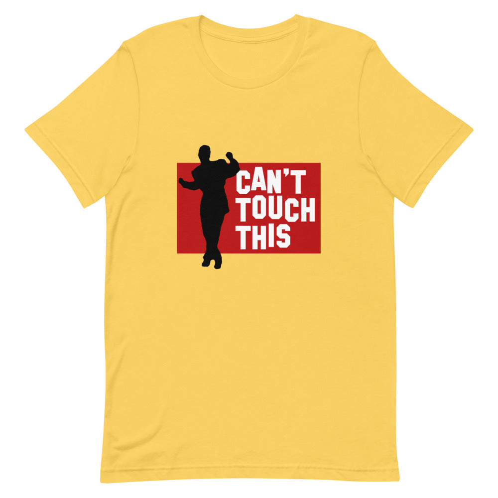 Can't Touch This / MC Hammer Shirt