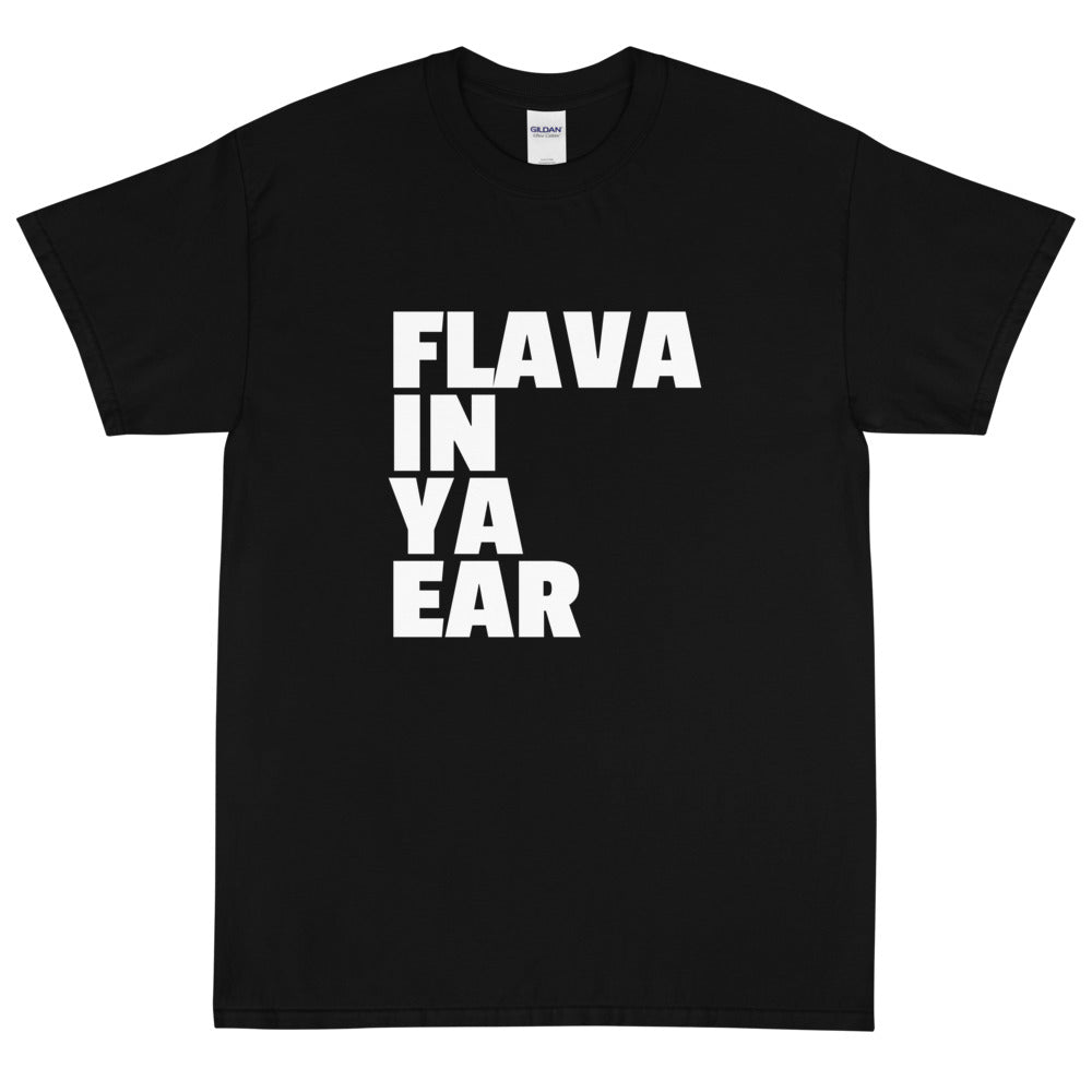 Craig Mack Flava T Shirt  Old School Hip Hop