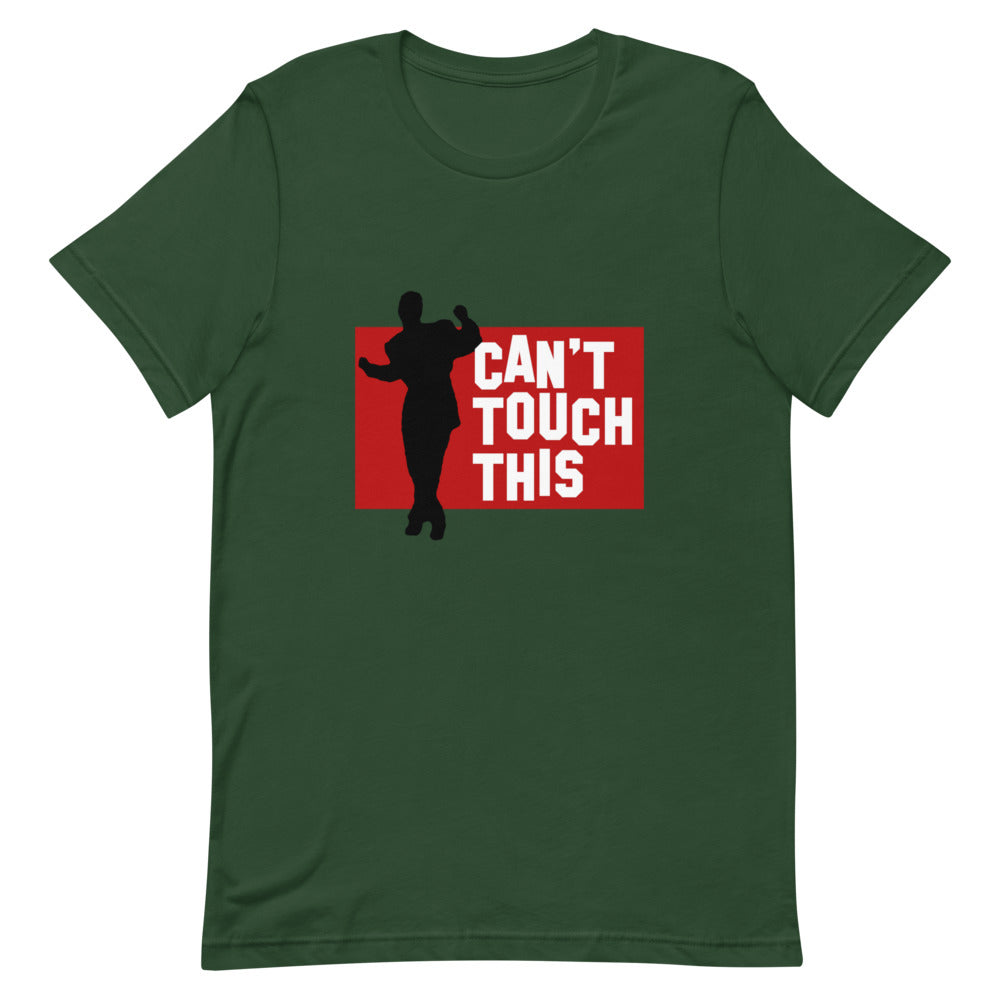 Can't Touch This / MC Hammer Shirt
